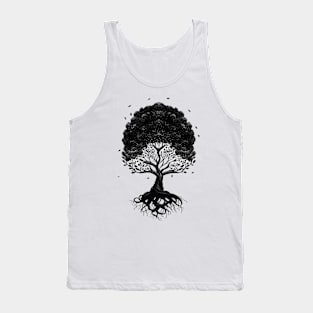 Tree Of Life Tank Top